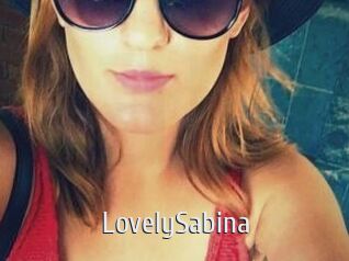 LovelySabina