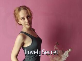 LovelySecret