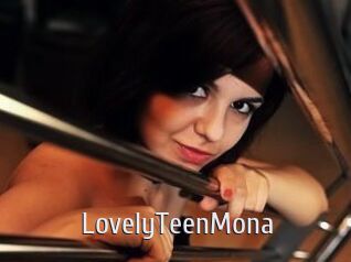 LovelyTeenMona