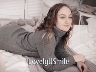 LovelyUSmile