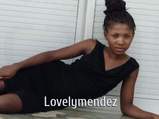 Lovelymendez