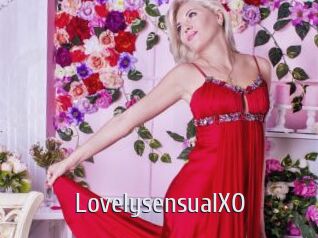 LovelysensualXO