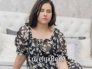 LovelyxBelle