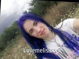 Lovemelisaxx