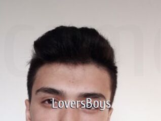 LoversBoys