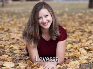 Lovessa