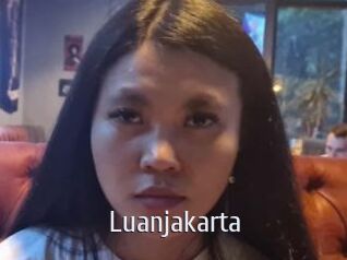 Luanjakarta