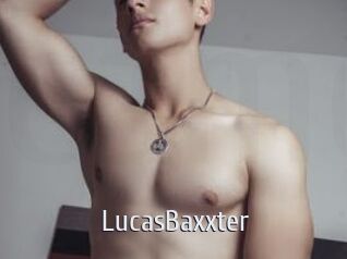 LucasBaxxter