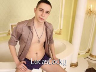 LucasCocky