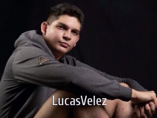 LucasVelez