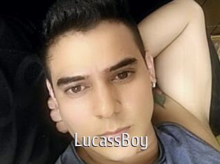 LucassBoy