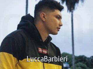 LuccaBarbieri