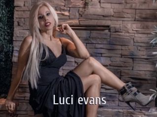 Luci_evans