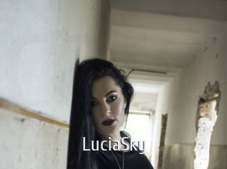 LuciaSky