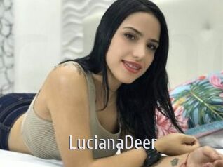 LucianaDeer