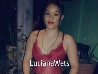 LucianaWets