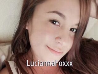 LuciannaFoxxx