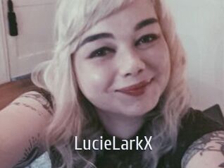 LucieLarkX