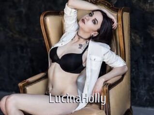 LucinaHolly