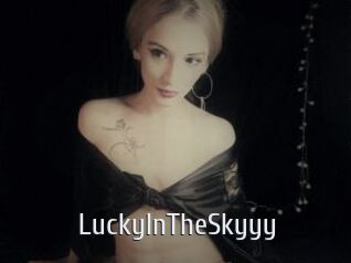 LuckyInTheSkyyy