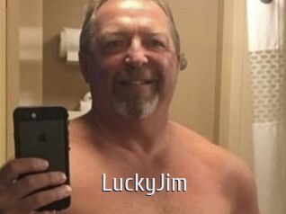 LuckyJim