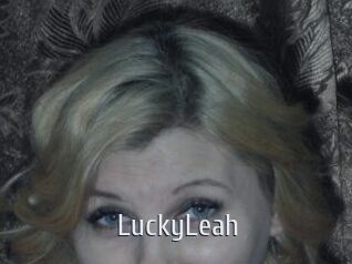 LuckyLeah