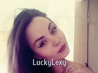 LuckyLexy