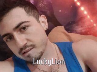 LuckyLion