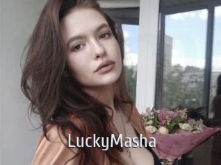 LuckyMasha