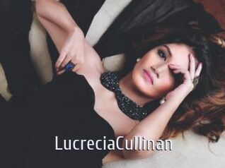 LucreciaCullinan