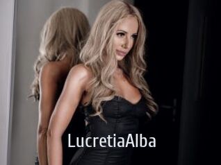 LucretiaAlba