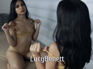 LucyBenett