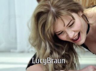 LucyBraun