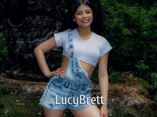 LucyBrett