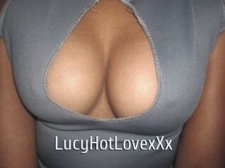 LucyHotLovexXx