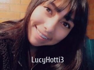 LucyHotti3