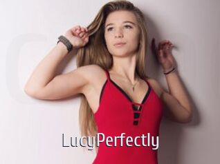 LucyPerfectly