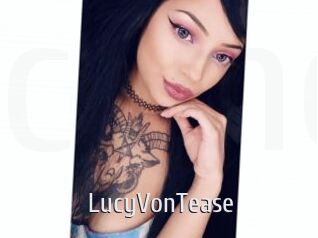 LucyVonTease