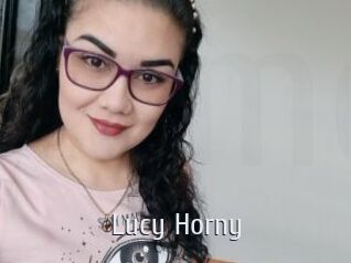 Lucy_Horny