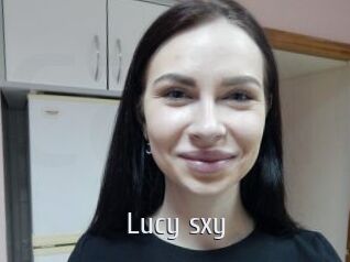 Lucy_sxy