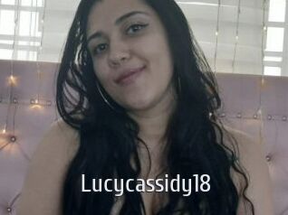 Lucycassidy18