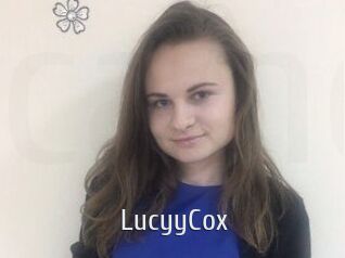 LucyyCox