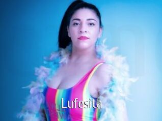 Lufesita