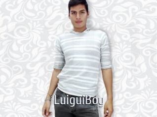 LuiguiBoy