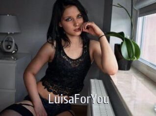 LuisaForYou