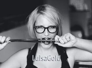 LuisaGold