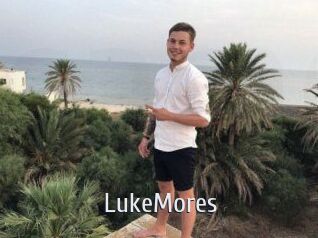 LukeMores