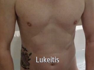 Lukeitis