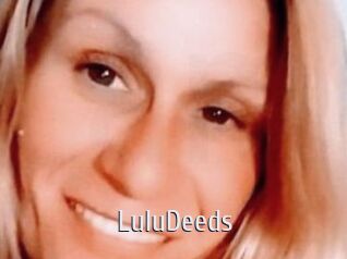 LuluDeeds