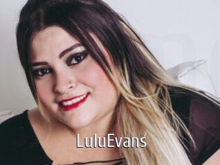 LuluEvans